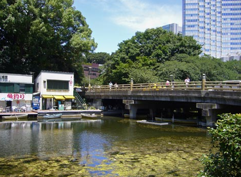 金運神社 東京