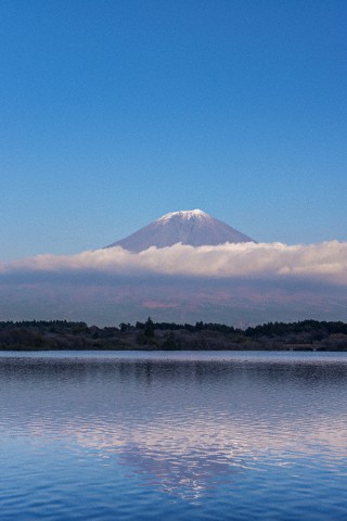 金運アップ方法 富士山