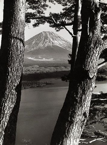 富士山 運気アップ画像