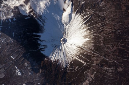 富士山,運気アップ,待ち受け画像