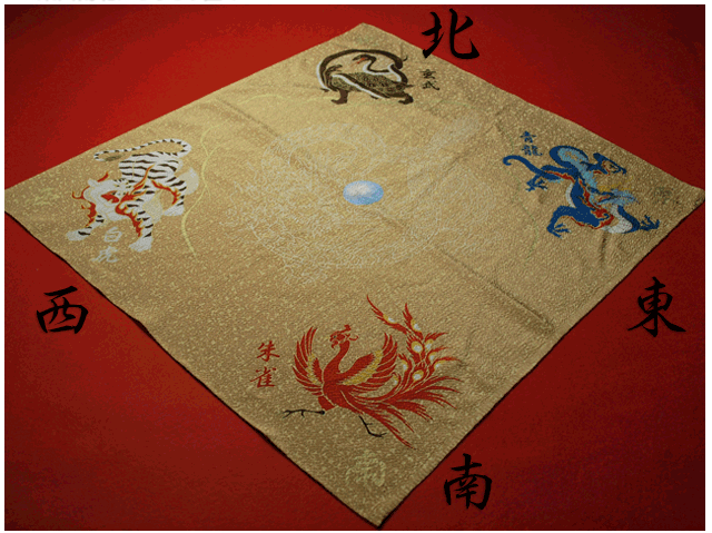 金運アップ 方法