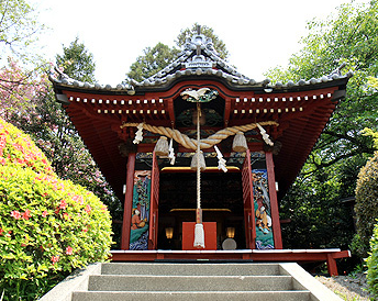群馬,金運アップに効果がある神社