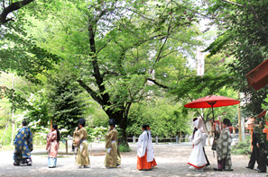群馬,金運アップに効果がある神社