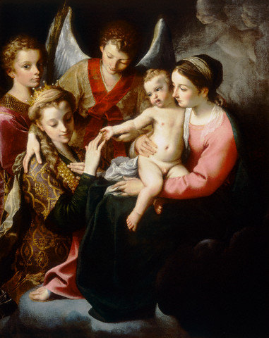 結婚できる画像