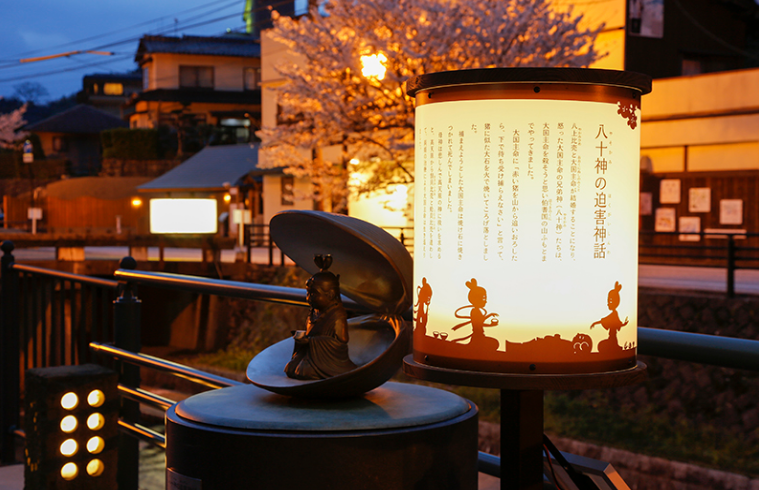 島根,金運アップ,神社