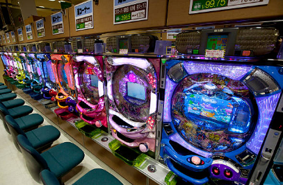 ギャンブル運アップ,待ち受け画像