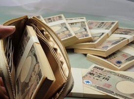 金運アップ 方法